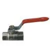 Sell Brass Ball Valve F/F