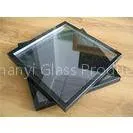 Custom Bright Low-E Thermal Insulated Glass For Building Windows