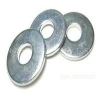 Flat Washers