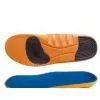Dual-density pu Insole