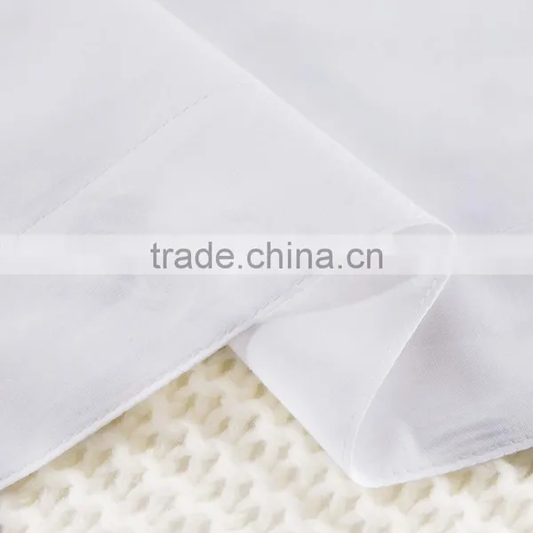 Wholesale Hotel Bedding Set 100% Cotton Jacquard Design Bed Linen Comforter Set photo-5