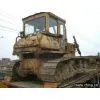 Komatsu - Used Bulldozer - D53P-17-80102