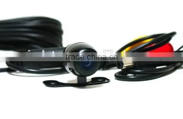 IP68 Mini Butterfly Bracket Mount Rearview Car Backup Camera photo-4