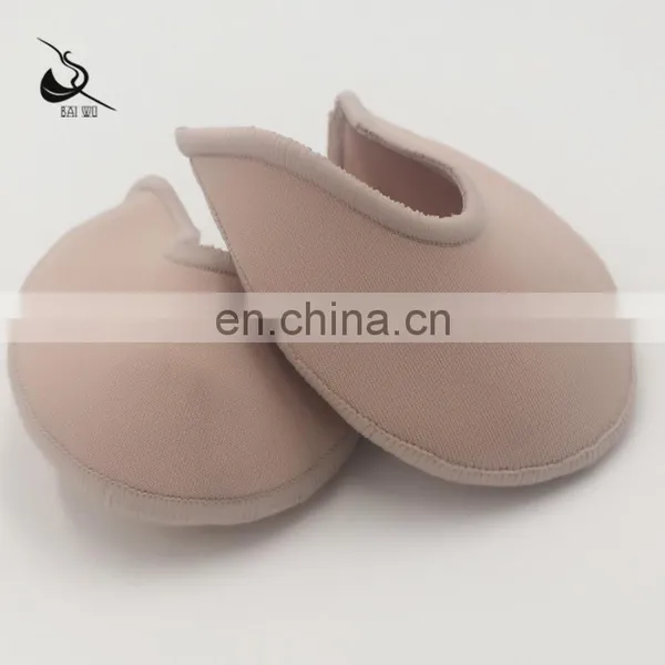 116153003 Quality Ballet Foam Toe Pad Pointe Shoe Toe Pad photo-2