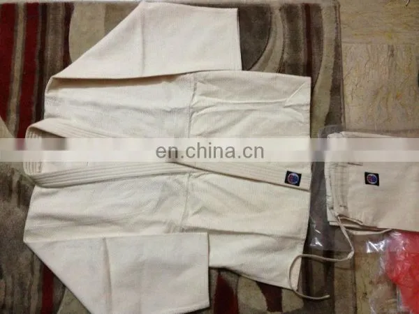 BJJ Kimono