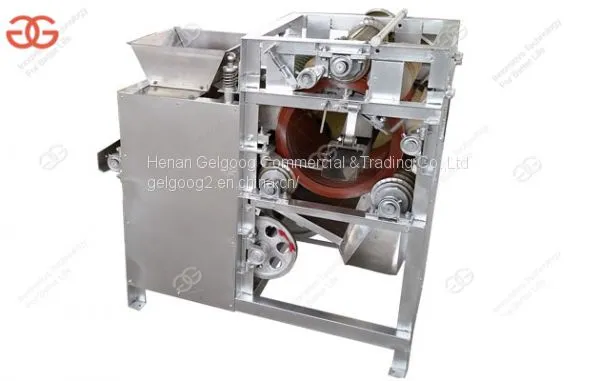 Wet Peanut Peeling Machine|Peanut Wet Skin Peeling Machine|Peanut Peeler photo-2