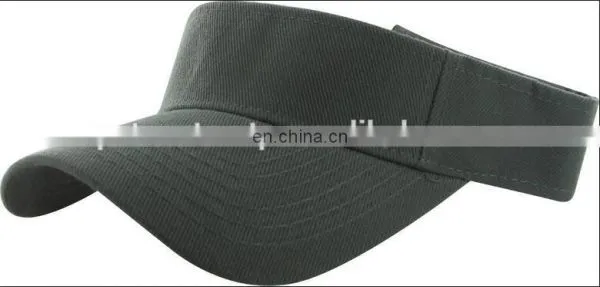 2016 New Arrival!! Good design sun visor corporate sun visor corporate uniform