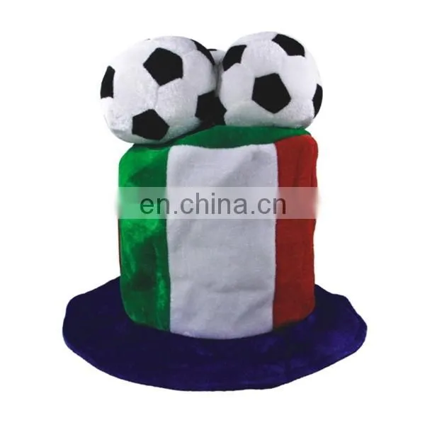 Italy Carnival Hat