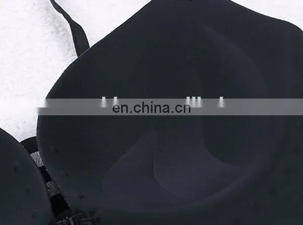 2017 New No Rims Sexy Pregnant Women Seamless Maternity Nursing Bra photo-5