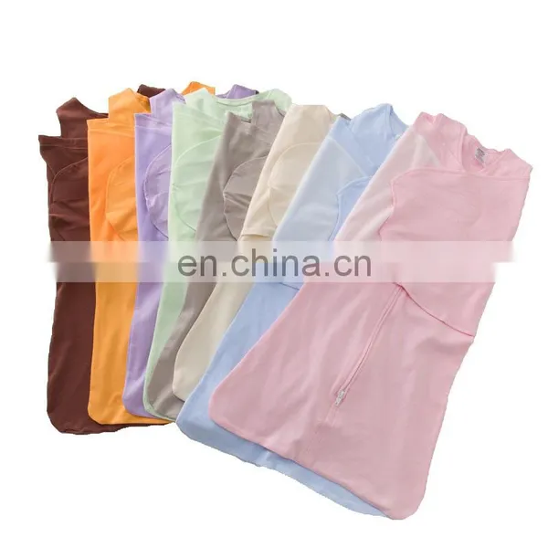 Winter Baby Coral Fleece Warm Blanket Newborns Swaddle Wrap photo-5