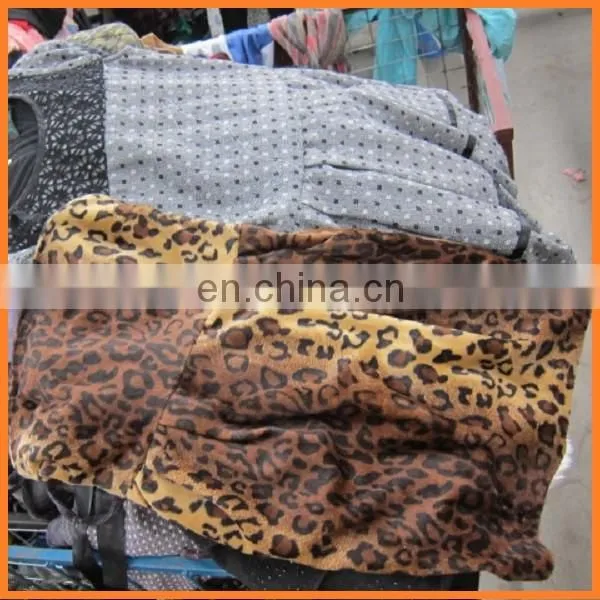 Autumu Fashion Used Clothing photo-2