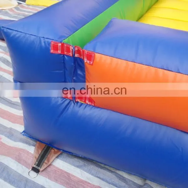Inflatable Interactive Adult Game photo-3