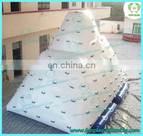 2016 Inflatable Pool Iceberg Iceberg Float,inflatable Water Park Games,adult Water Games photo-4
