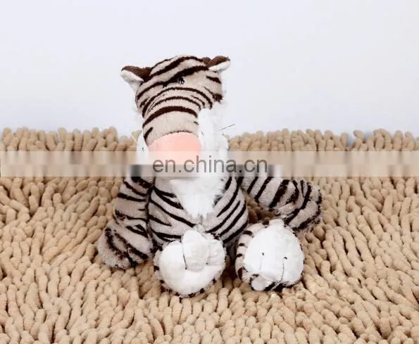 New Personalized Forest Animal Plush Toy photo-5