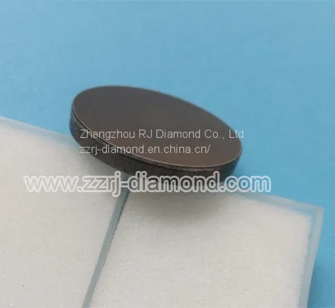 PCBN Cutting Tool Blanks photo-3