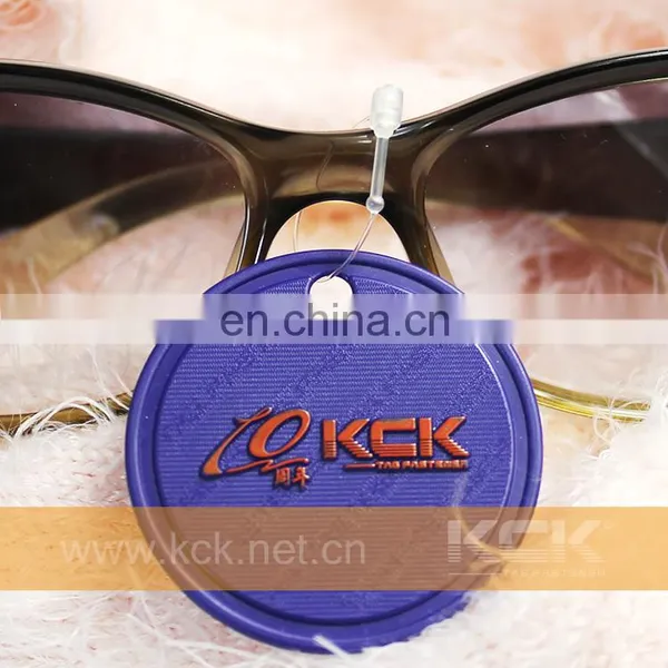 Sunglasses String Price Label Hang Tag