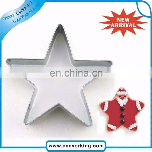 Eco-friendly Easy Clean Cookie Cutter Set Wholesale photo-5