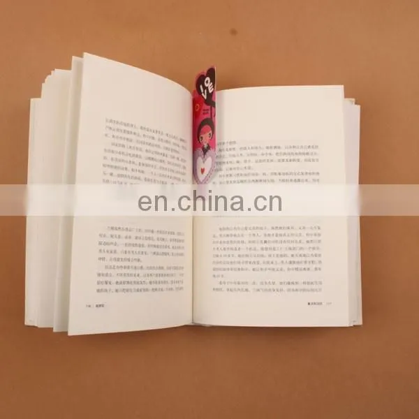 Book Mark for Promotion photo-2