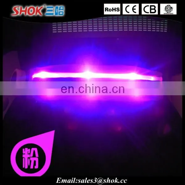LED Running Belt Elastic Waist Belt With Zipper Pocket Using For Jogging at Night photo-4