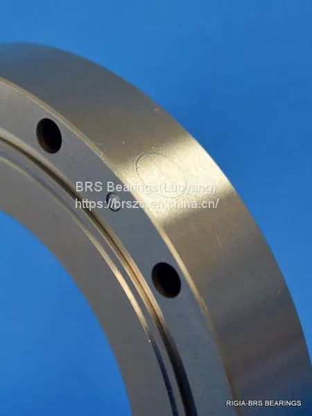 SHF-17 Harmonic Reducer Output Bearing photo-4