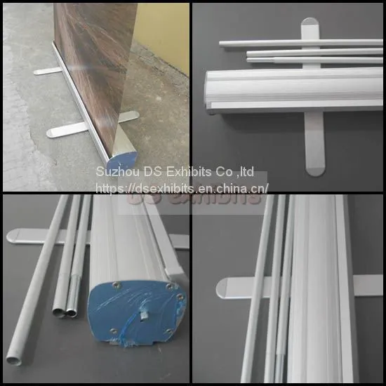 Standard Roll up Banner Stand photo-3