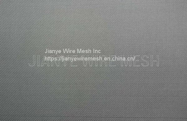 Sinter Wire Mesh