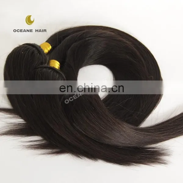Brazilian Curly Crochet Hair Extension photo-5