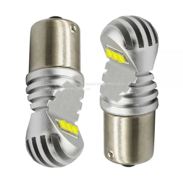 Bright Car LED Turn Signal LED Fog Light 1156,1157 Brake Light Waterproof LED Light Bulb Factory Direct Selling photo-5