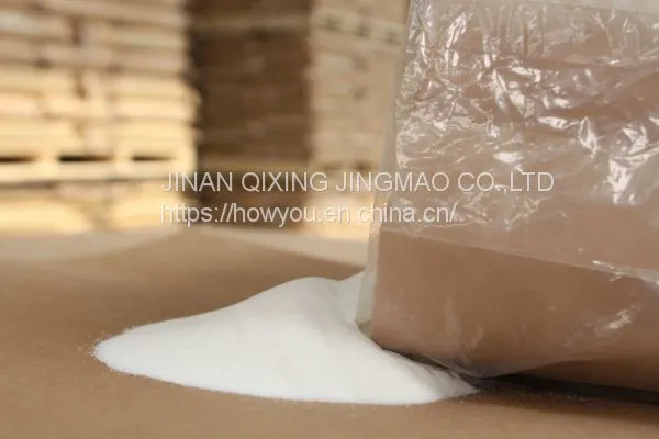 Industry Application Super Absorbent Polymer Used for Cable