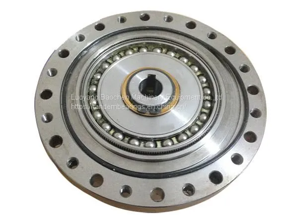 Ultra-flat Actuator MUA060 photo-2