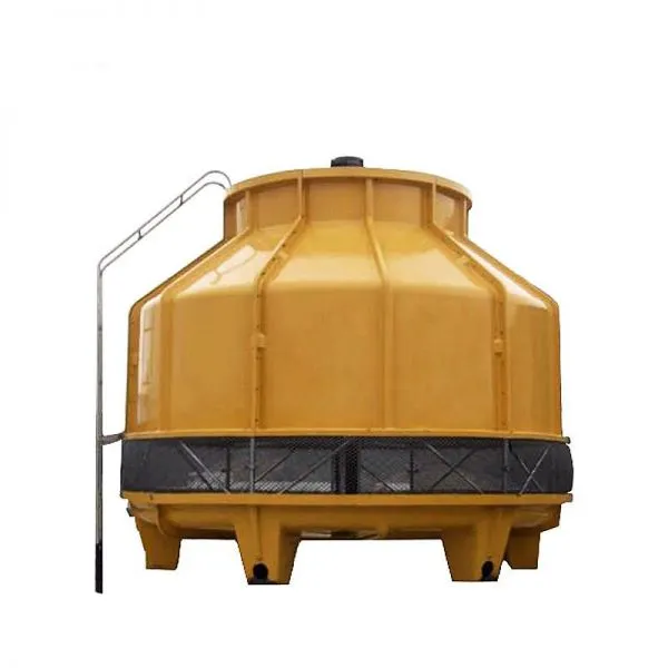 Industrial Evaporative Industrial Cooling Tower photo-3