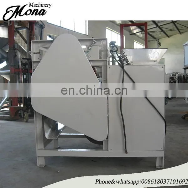 Factory Price Peanut Groundnut Wet Peeler/wet Peanut Peeling Machine photo-3