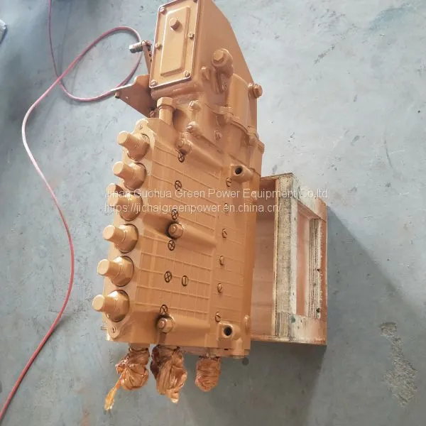 G12V190pzl Jinan Diesel Engine Brand Drilling Engine Parts photo-4