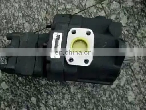 Kubota Excavator Pump Kx155, Kx135, Kx161-3 PVD-1B-28P KX101 Hydraulic Pump photo-3