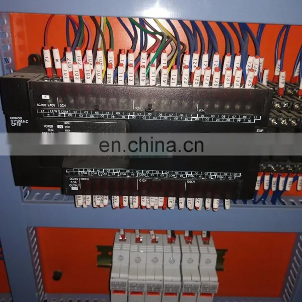 High Working Efficiency 2-head PVC Window Fabric Welding Machine/PVC Window Welding Machine photo-5