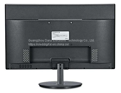 Monitor TE Series 18.5-24inch High Resolution Computer Monitor Factory Price Computer Monitor photo-3