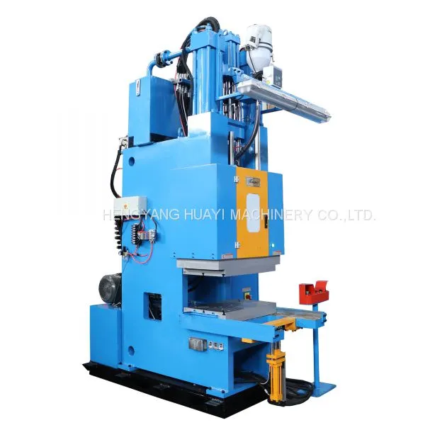 80ton TPV C Frame Injection Press/Станок для соединения уплотнительных профилей