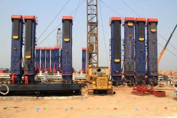 API Oil Pumping Unit photo-4
