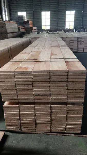 Radiate Pine LVL Scaffolding Plank for Construction Made in China photo-5