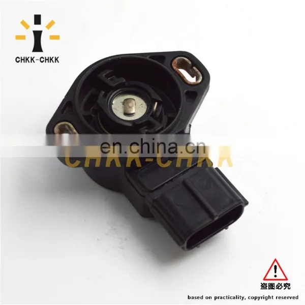 Standard Size Auto Parts Throttle Position Sensor 89452-12040 photo-2