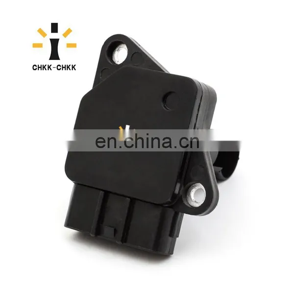 Hot Selling Air Flow Meter OEM: 22204-22010 Perfect For Japanese Used Cars photo-3