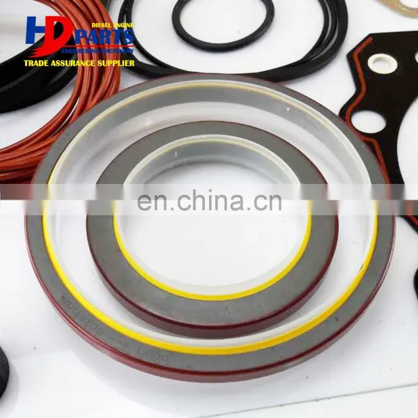 Engine NT855 NTA855 NTAA855 Cylinder Head Gasket 4058790 Full OVerhaul Gasket Kit 3047402 photo-2