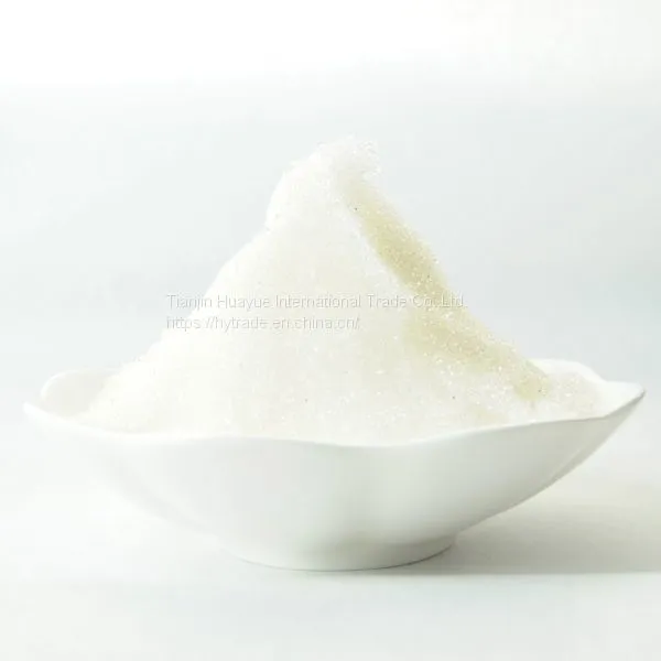 201x7 Ion Exchange Resin Amberlite IRA 400 IRA400 717 Ready to Ship