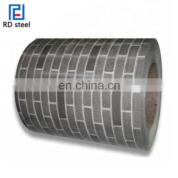 PPGI Manufacturer PPGI Supplier RAL Color PPGI photo-2