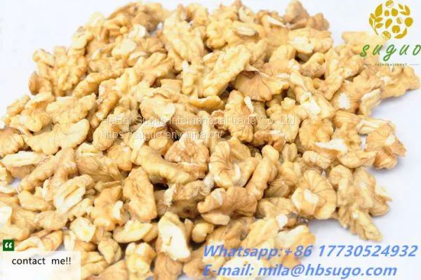 2020 New Crop Walnut Kernels