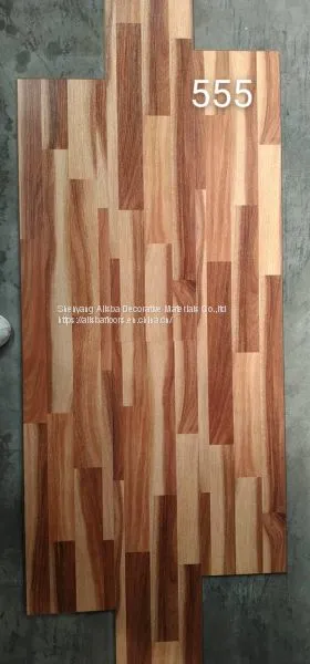 8mm HDFLAMINATE FLOORING photo-5