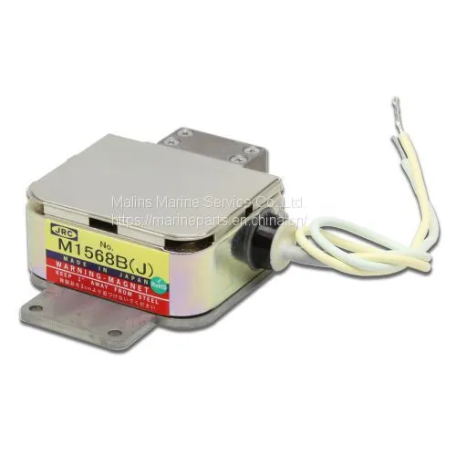 JRC Radar Magnetron MAF1615B X-band 6 kW / 10 kW / 12 kW Magnetrons Advanced Spectrum Controlled Magnetrons (V9 Technology) photo-2