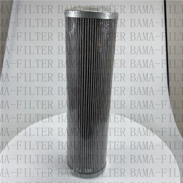 BANGMAO Replacement High Quality FILTREC Hydraulic Oil Filter Element DVD2360E10V