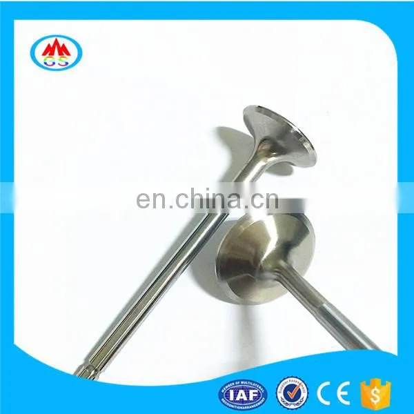 Sports Car Spare Parts for Toyota PASSO 1.3 Racey TRD Engine Valve photo-4