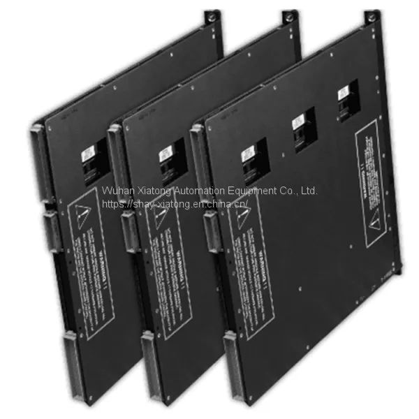 TRICONEX TRICON 7518-1 Communication Network Module